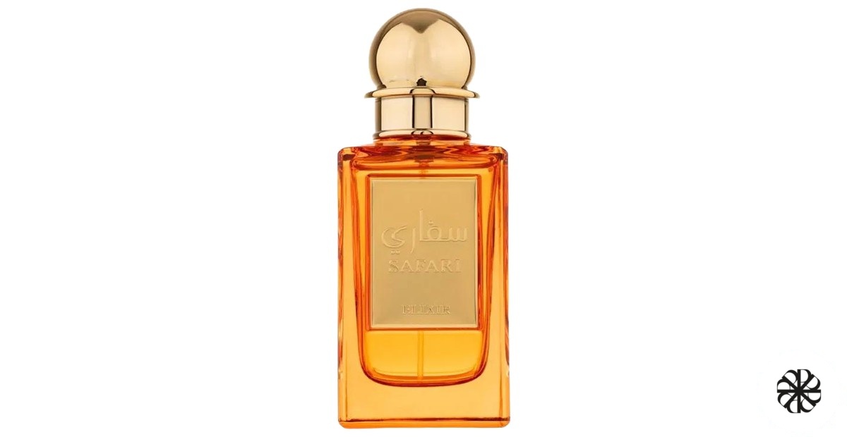 Safari Elixir Athoor Al Alam