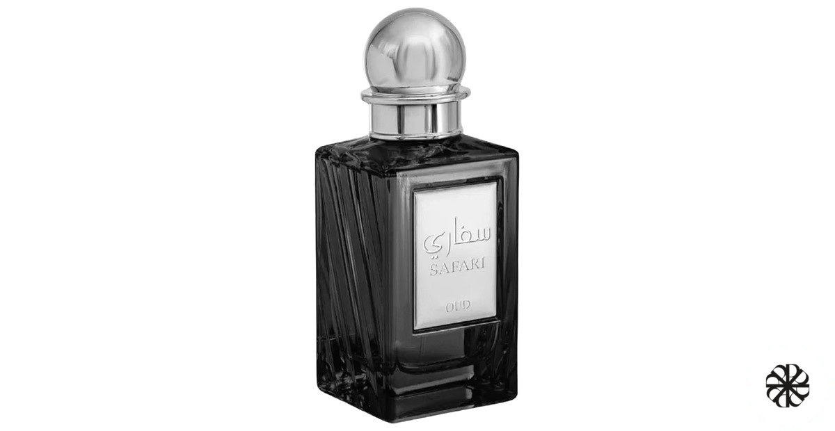 Safari Oud Athoor Al Alam