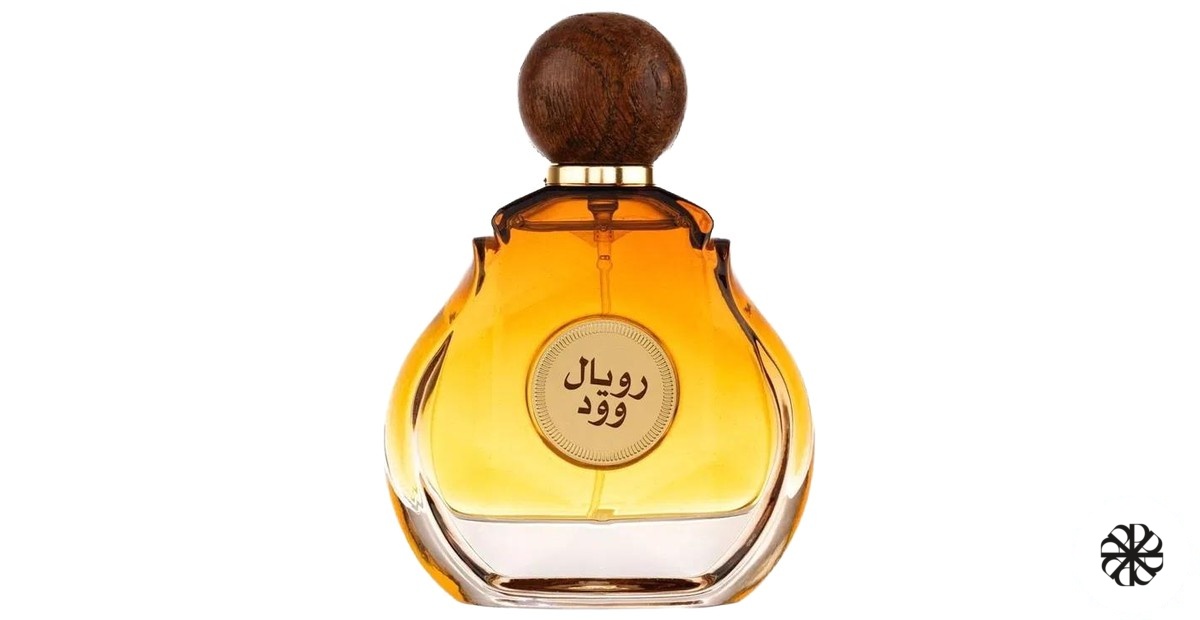 Royale Wood Athoor Al Alam