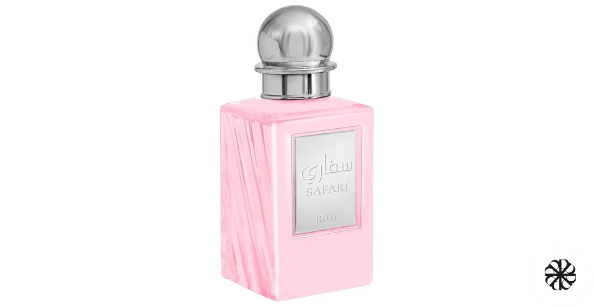 Safari Rose Athoor Al Alam