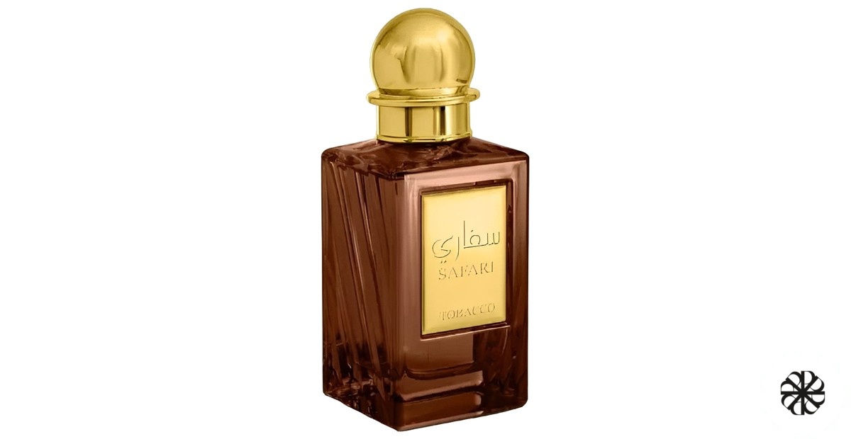 Safari Tobacco Athoor Al Alam