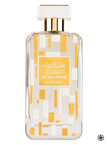 Secret Musk Athoor Al Alam
