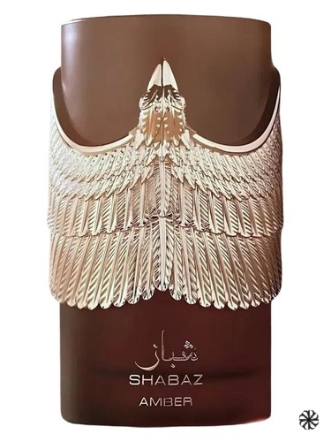Shabaz Amber Athoor Al Alam