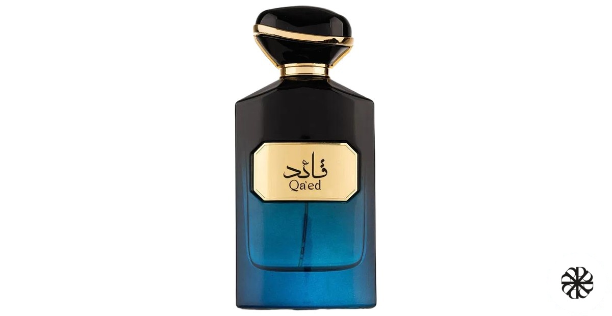 Qa’ed Athoor Al Alam