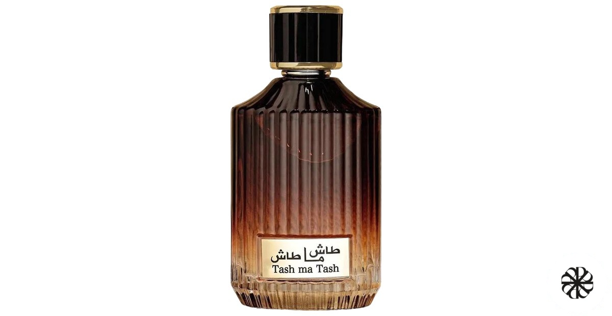 Tash ma Tash Athoor Al Alam