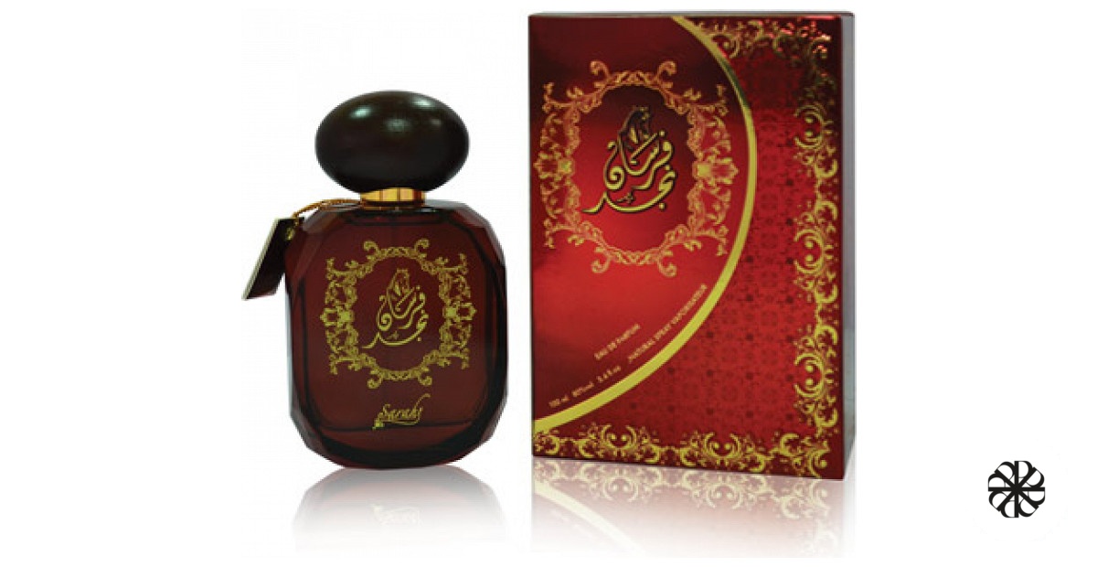 Farsan Najd Sarahs Creations