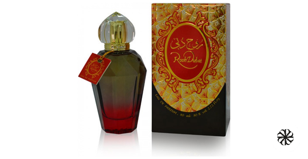 Rooh Dubai Sarahs Creations