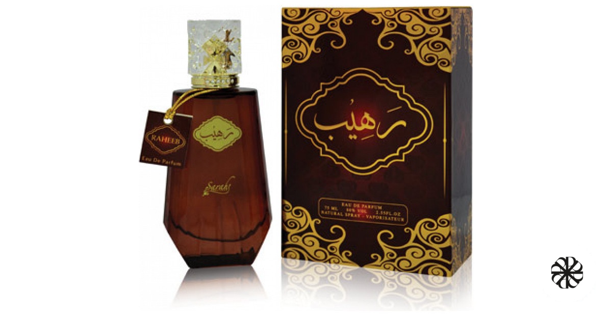 Raheeb Sarahs Creations