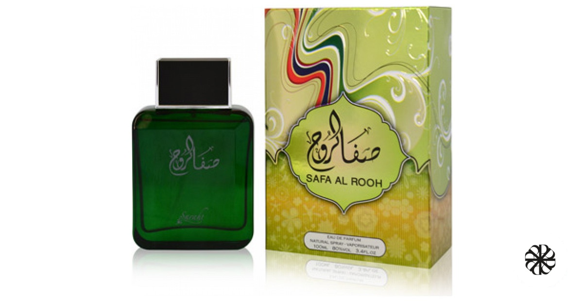 Safa Al Rooh Sarahs Creations