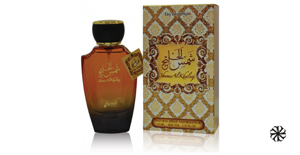 Sams Al Khaleej Sarahs Creations