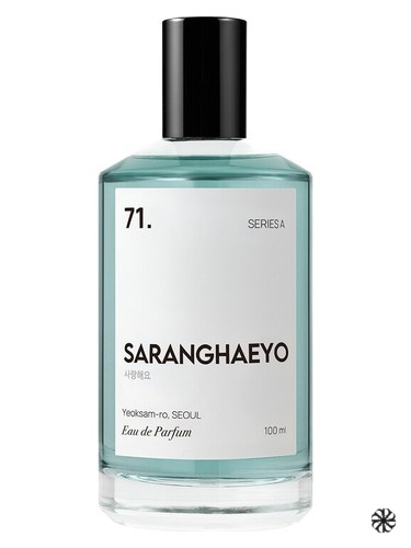 71. Series A SARANGHAEYO
