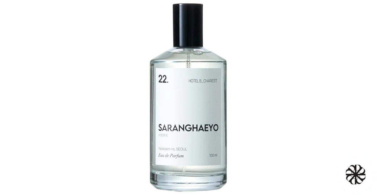 22. Hotel B-charest SARANGHAEYO