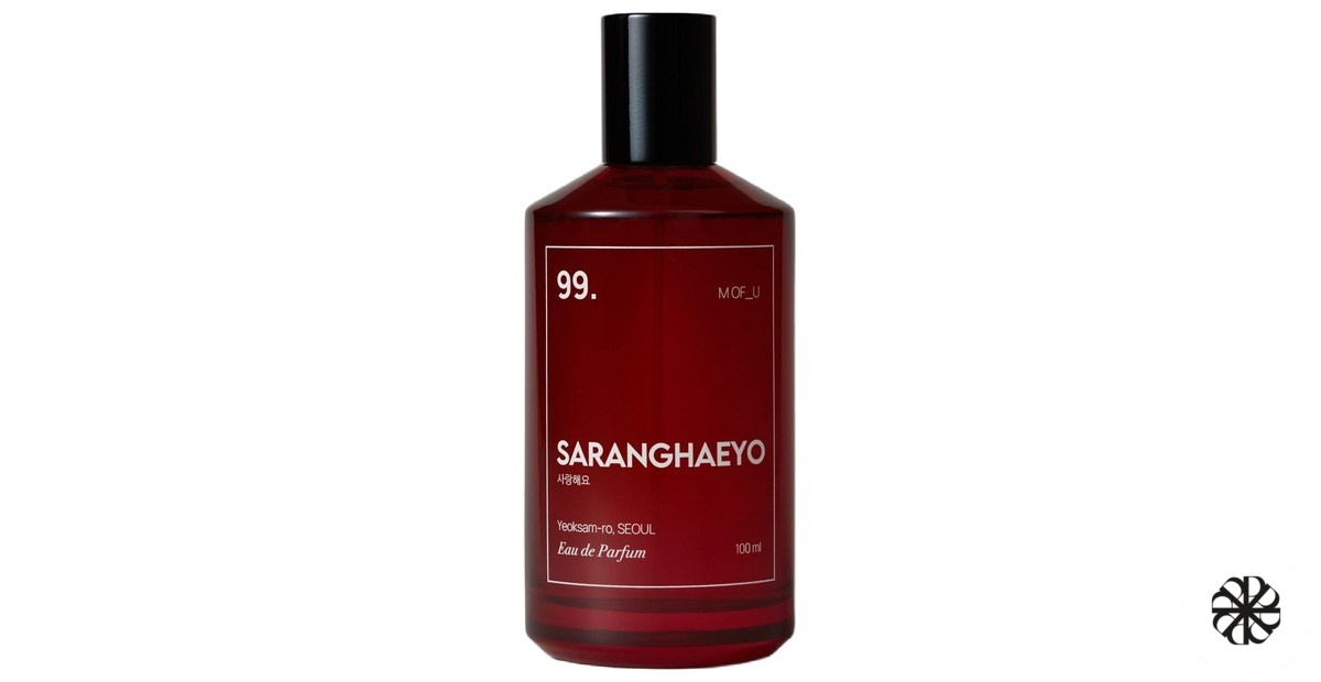 99. M OF-U SARANGHAEYO