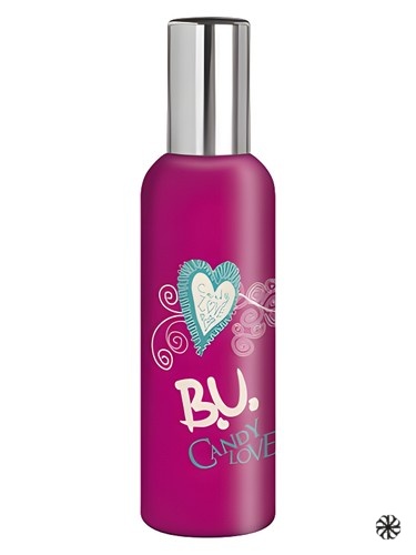B.U. Candy Love Sarantis