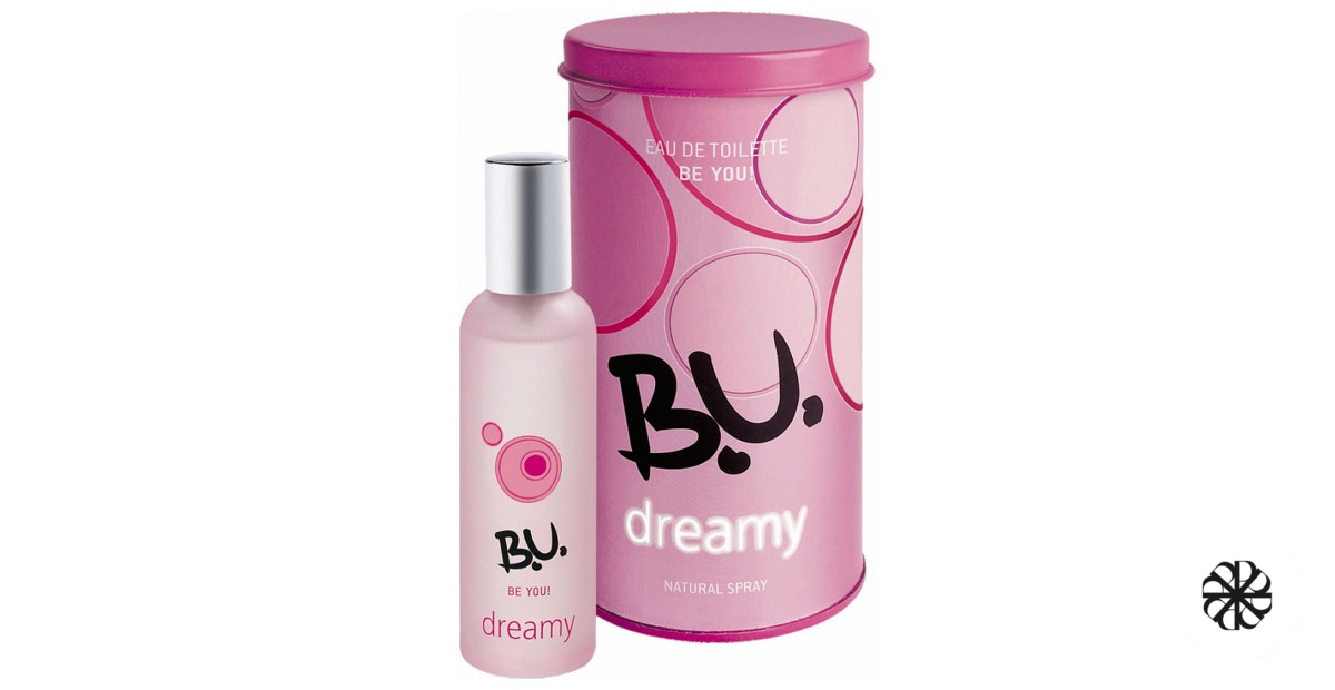 B.U. Dreamy Sarantis
