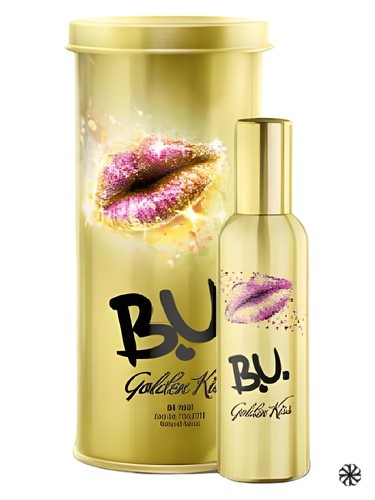 B.U. Golden Kiss Sarantis