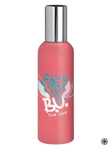 B.U. Free Spirit Sarantis
