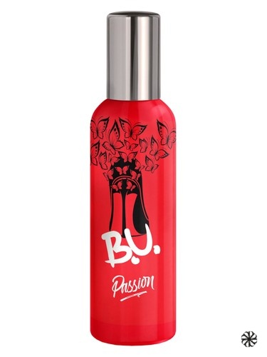 B.U. Passion Sarantis