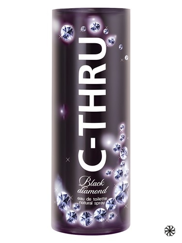 C-Thru Black Diamond Sarantis