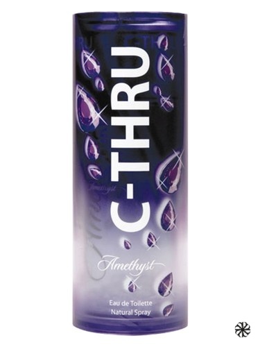 C-Thru Amethyst Sarantis