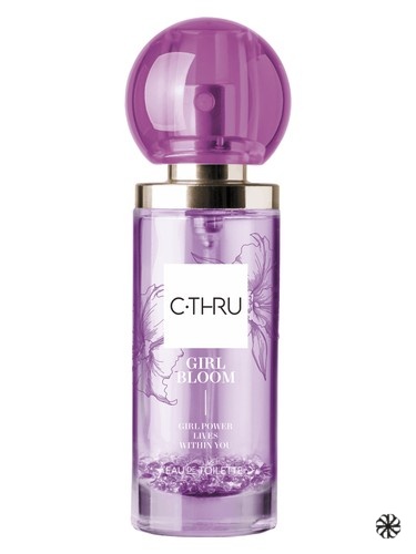 C-thru Girl Bloom Sarantis