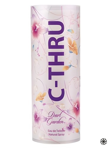 C-Thru Pearl Garden Sarantis