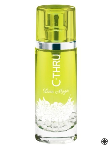 C-Thru Lime Magic Sarantis