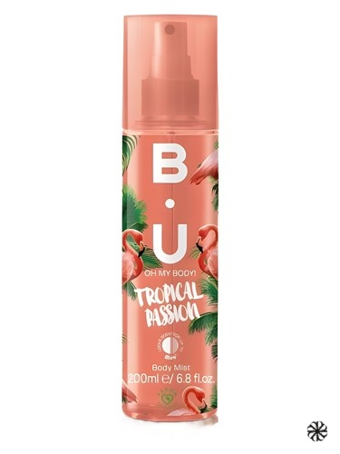 BU Tropical Passion Sarantis
