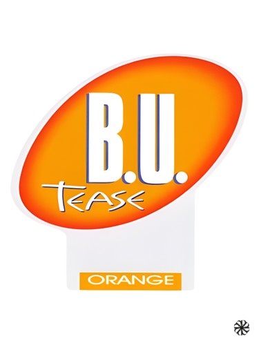 B.U. Tease Orange Sarantis