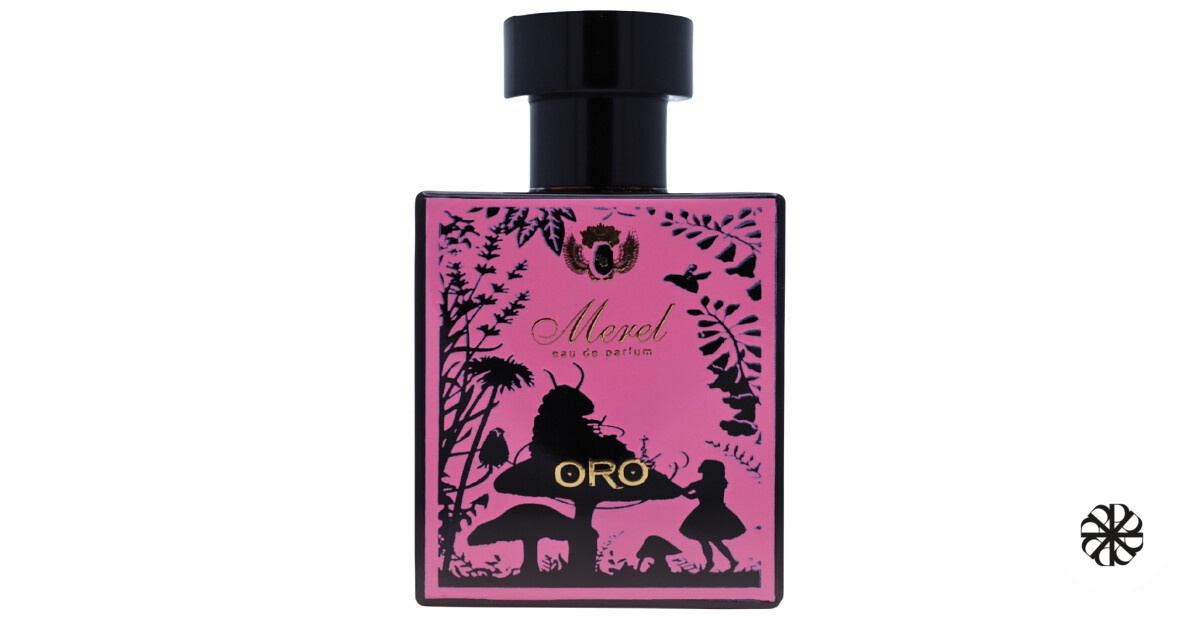 Merel Oro Sare