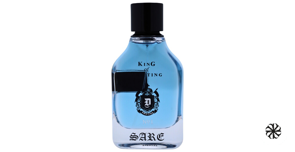 King Of Drifting No. 1 Sare