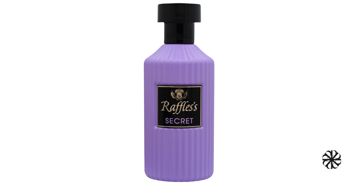Raffles's Secret Sare