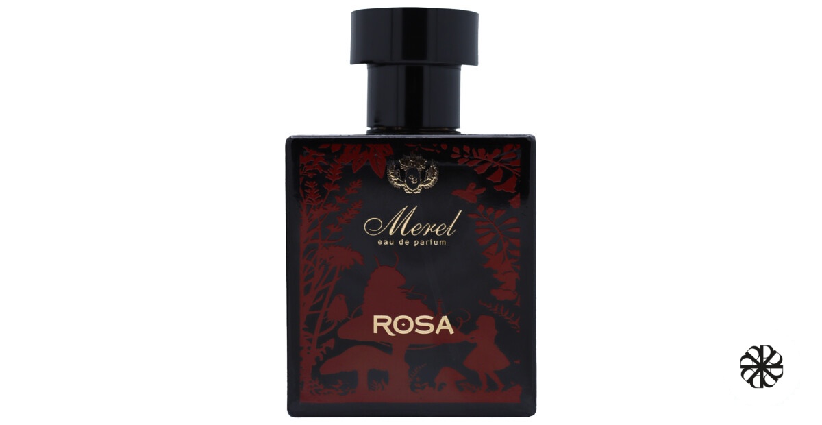 Merel Rosa Sare