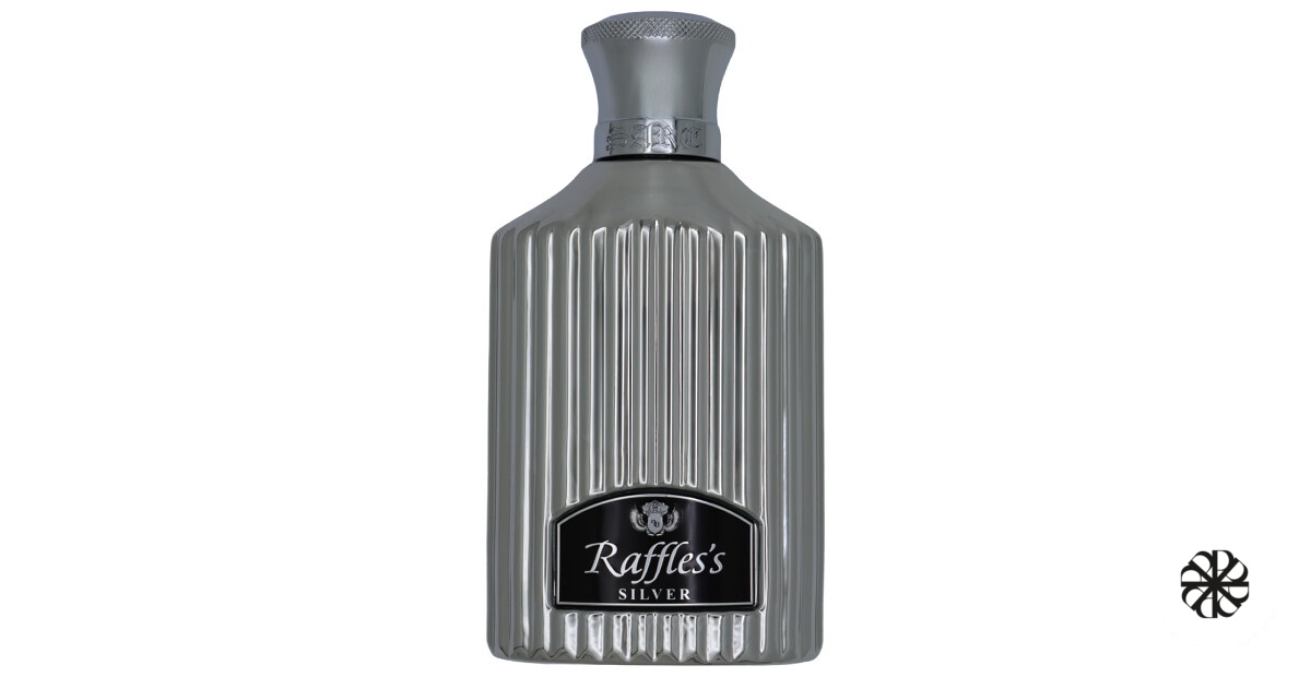 Raffles's Silver Sare