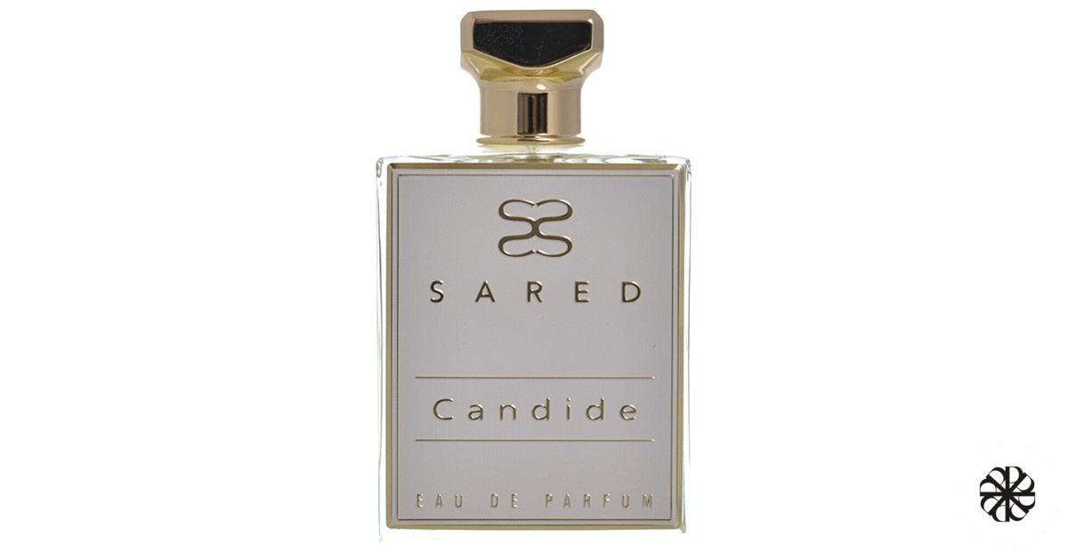 Candide Sared Perfumes