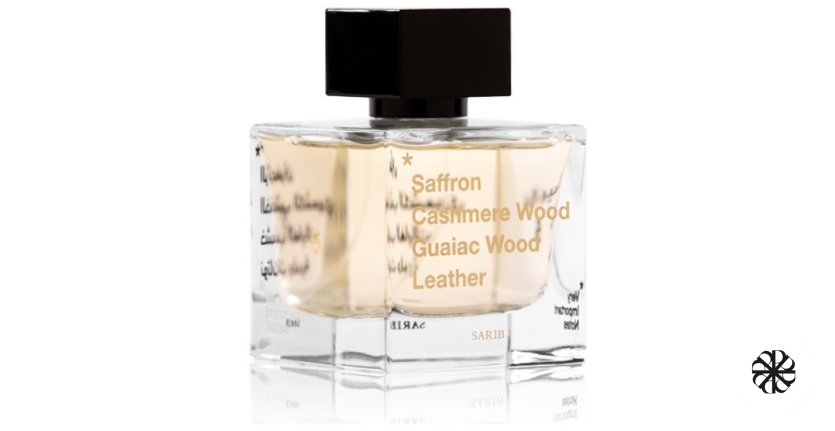Very Important Notes Nº 5 EDP Sarib