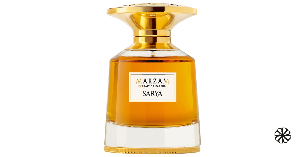 Marzam Sarya