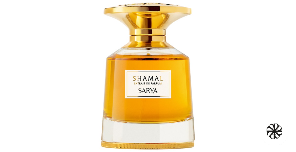 Shamal Sarya