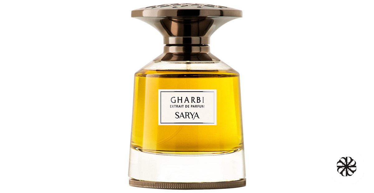 Gharbi Sarya