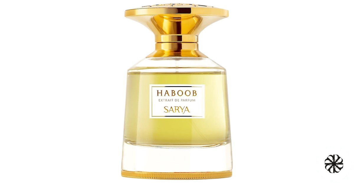 Haboob Sarya