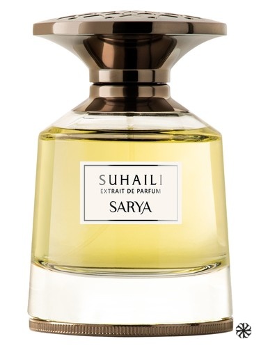 Suhaili Sarya