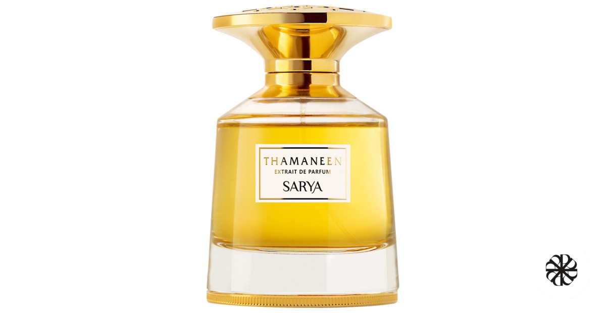 Thamaneen Sarya