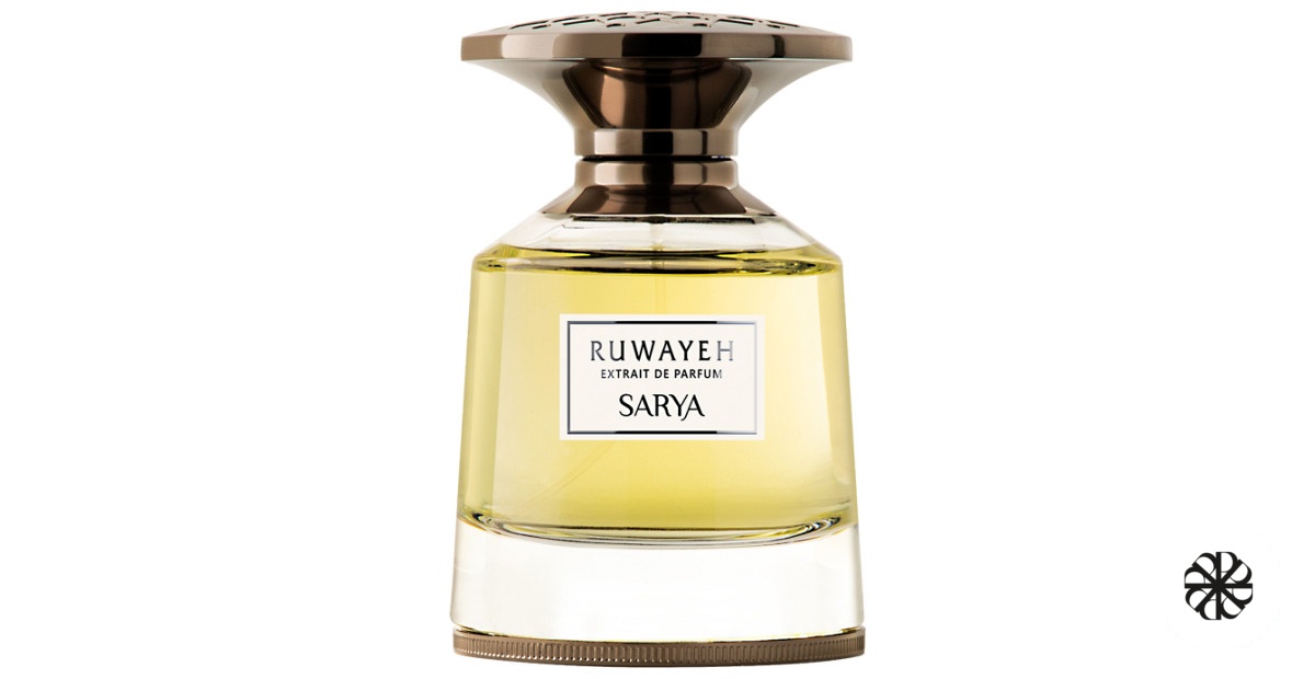 Ruwayeh Sarya