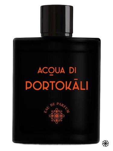 Acqua di Portokali Eau de Parfum Acqua di Portokali