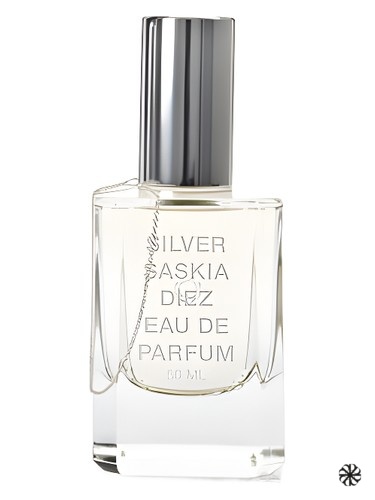 Silver Saskia Diez