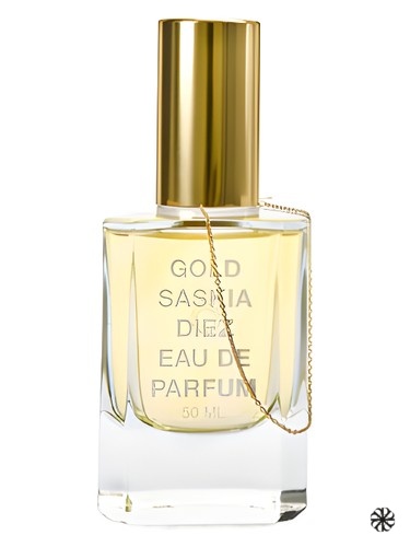 Gold Saskia Diez