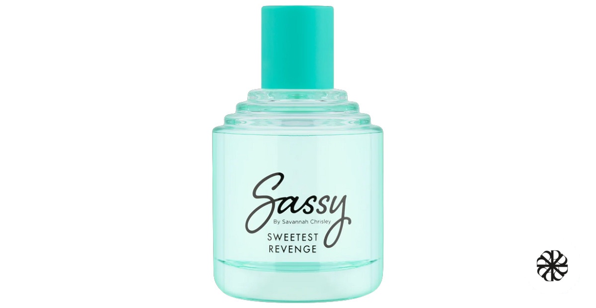Sweetest Revenge Sassy by Savannah Chrisley