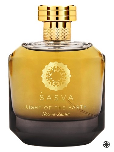 Light Of The Earth Noor-e-Zamin Sasva