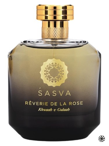 Reverie De La Rose Khwaab-e-Gulaab Sasva