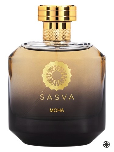 Moha Sasva